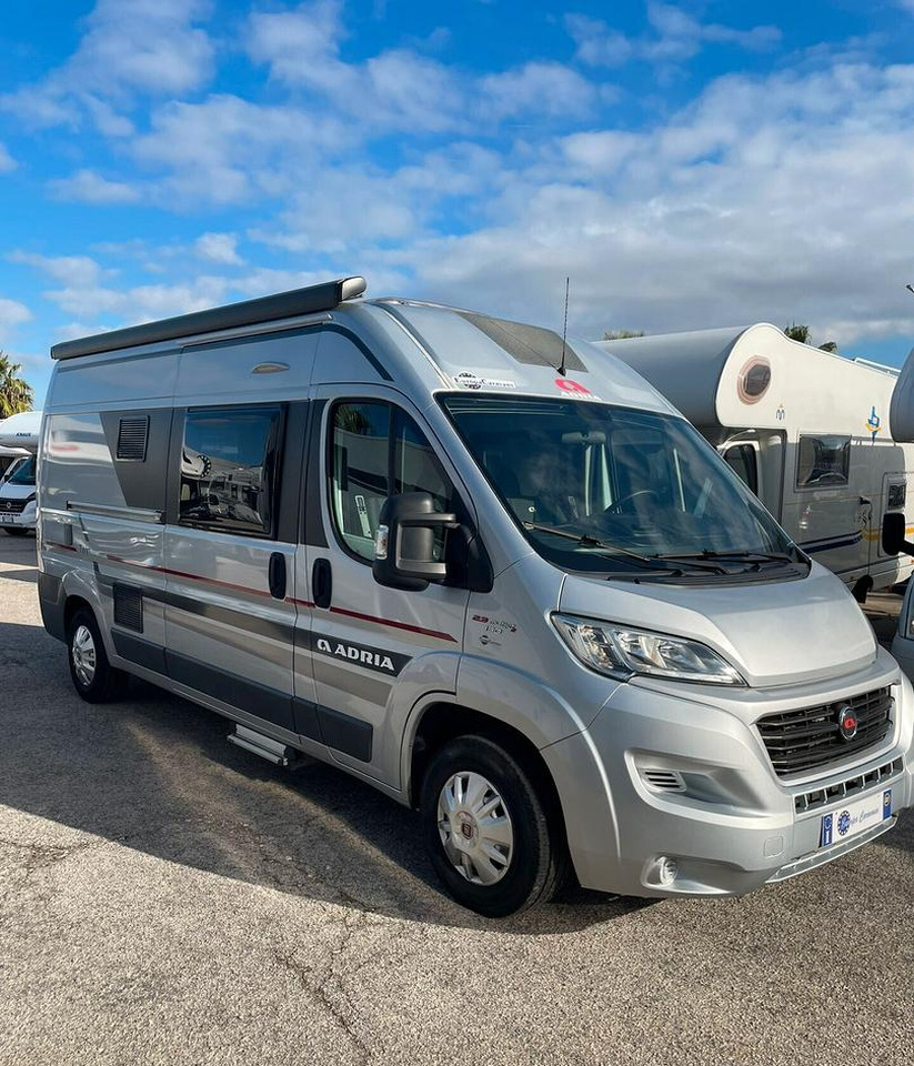 - Camping-car: photos 2 - Camping-car: photos 2