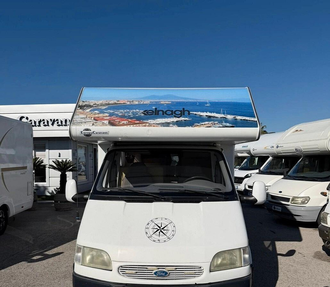 - Camping-car: photos 1 - Camping-car: photos 1