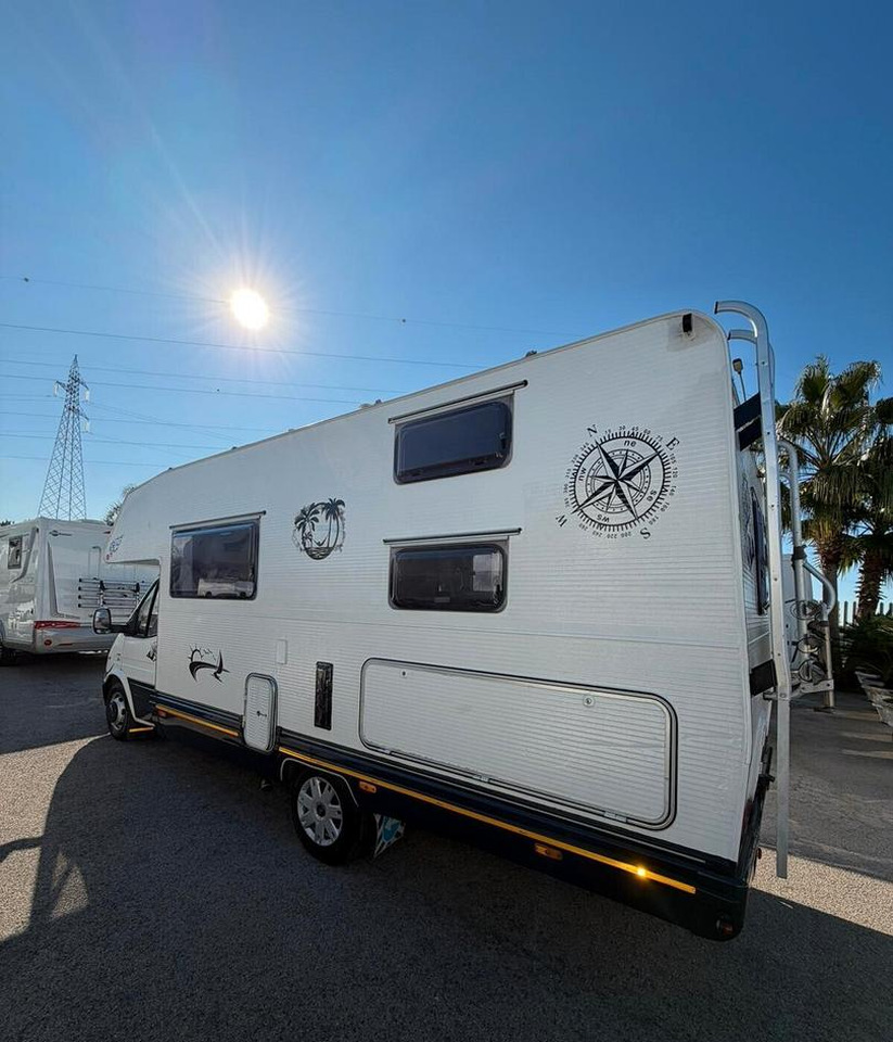 - Camping-car: photos 3 - Camping-car: photos 3