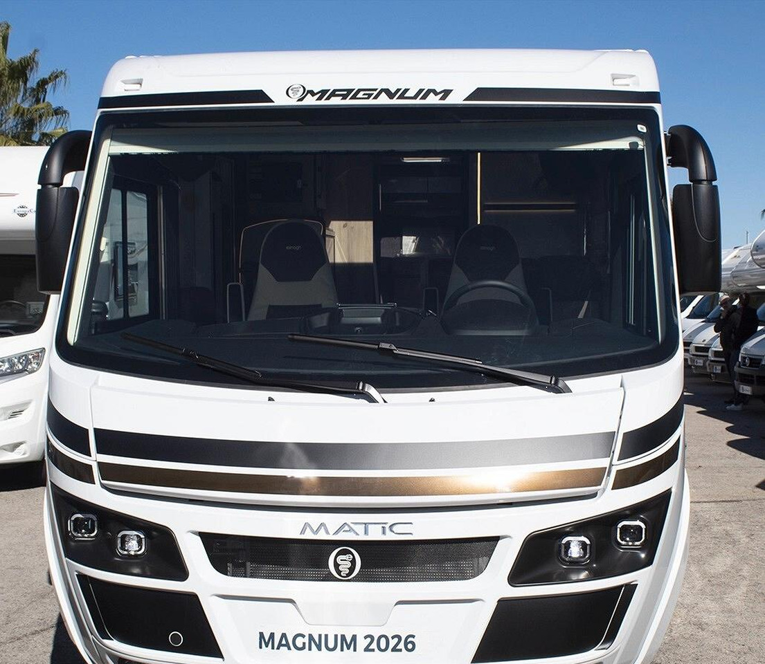 - Camping-car: photos 1 - Camping-car: photos 1