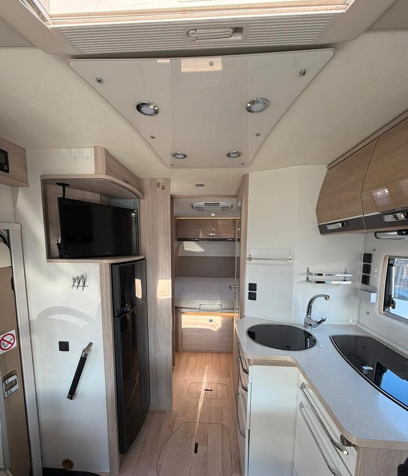 - Camping-car: photos 5 - Camping-car: photos 5