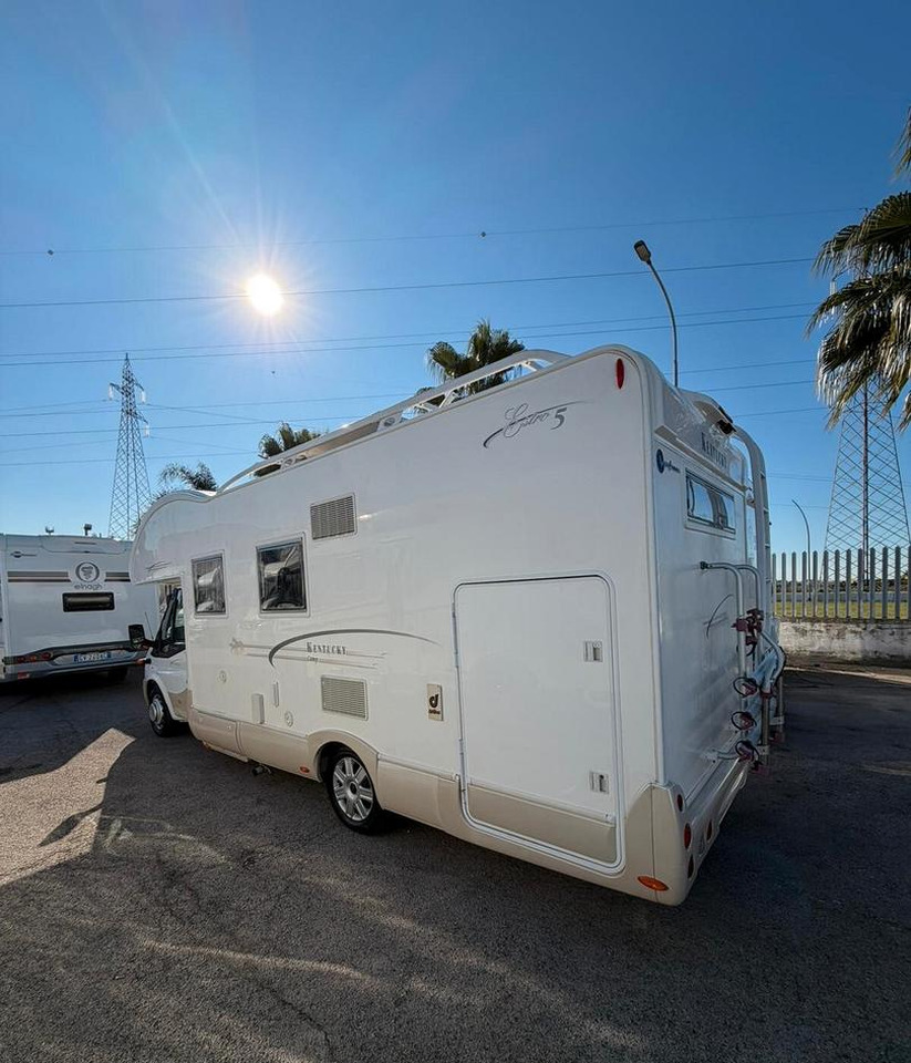 - Camping-car: photos 3 - Camping-car: photos 3