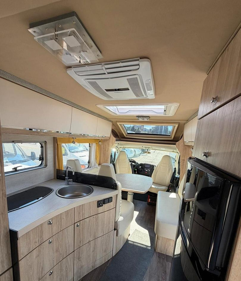 - Camping-car: photos 5 - Camping-car: photos 5