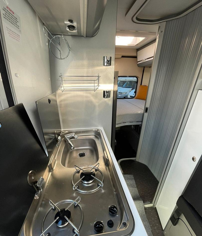 - Camping-car: photos 5 - Camping-car: photos 5