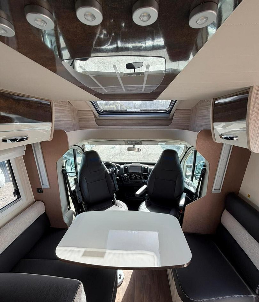 Elnagh T-LOFT 529 - Camping-car profilé: photos 5 Elnagh T-LOFT 529 - Camping-car profilé: photos 5