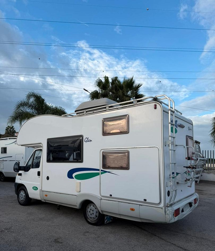 Mclouis MC LOUIS GLEN 430 - Camping-car capucine: photos 3 Mclouis MC LOUIS GLEN 430 - Camping-car capucine: photos 3