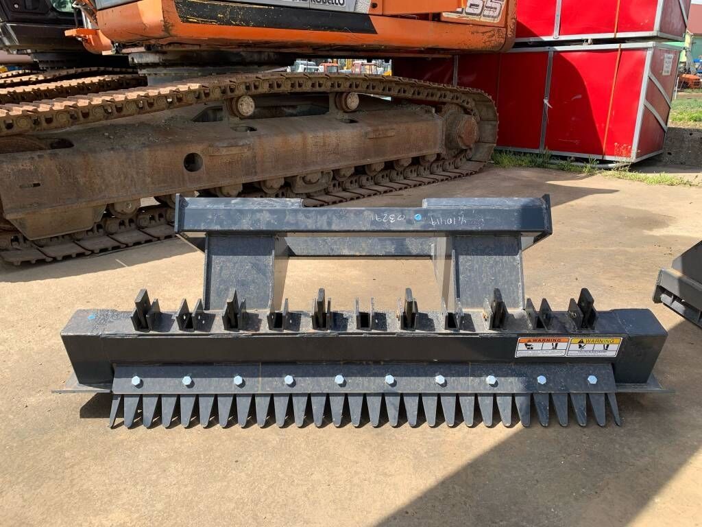 Wolverine RPR-12-72W Wolverine RPR-12-72W - Accessoire pour Engins de chantier: photos 1 Wolverine RPR-12-72W Wolverine RPR-12-72W - Accessoire pour Engins de chantier: photos 1