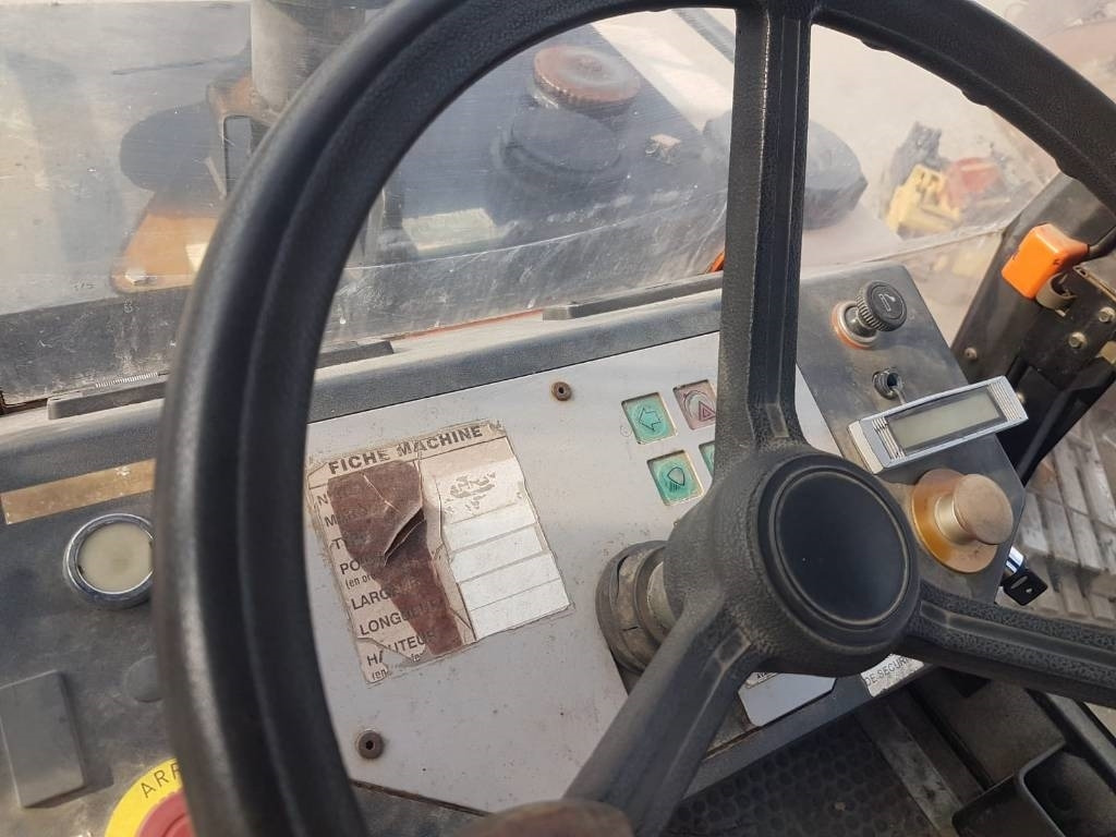 Ammann AV 95 - Rouleau compresseur: photos 5 Ammann AV 95 - Rouleau compresseur: photos 5