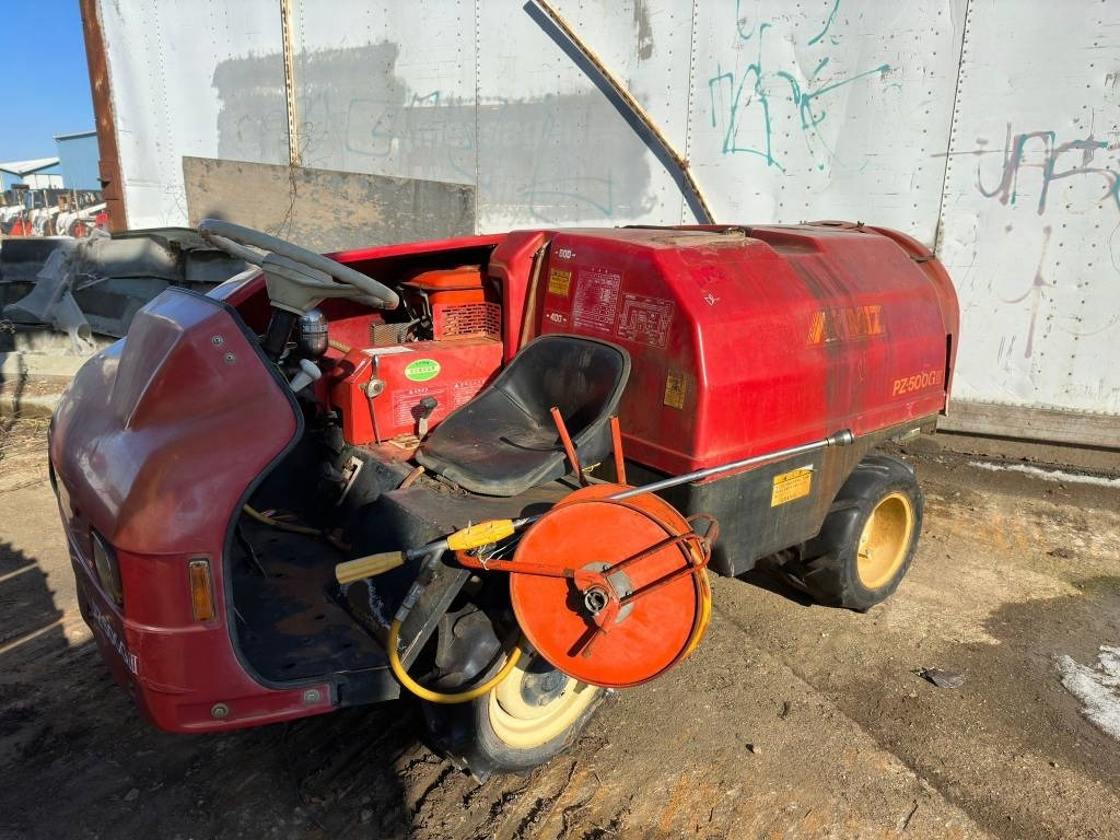 Arimiz PZ 500G - Epandeurs: photos 1 Arimiz PZ 500G - Epandeurs: photos 1