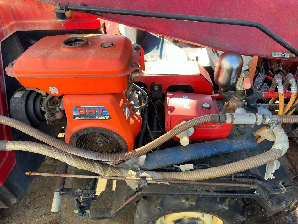 Arimiz PZ 500G - Epandeurs: photos 4 Arimiz PZ 500G - Epandeurs: photos 4