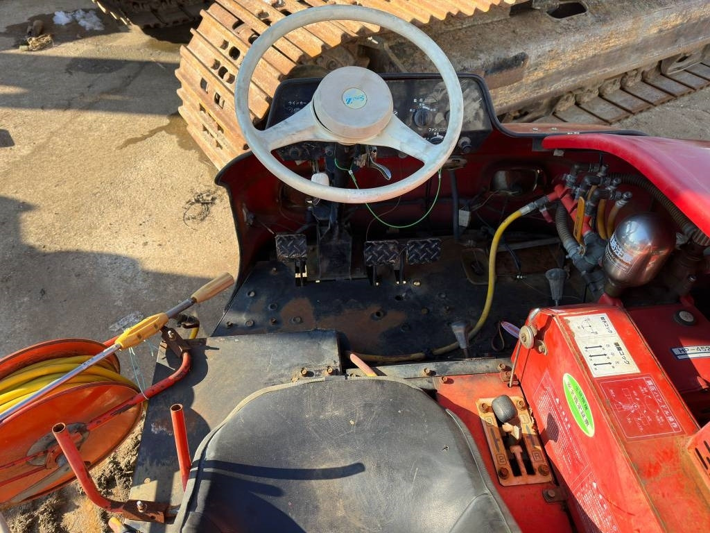 Arimiz PZ 500G - Epandeurs: photos 5 Arimiz PZ 500G - Epandeurs: photos 5