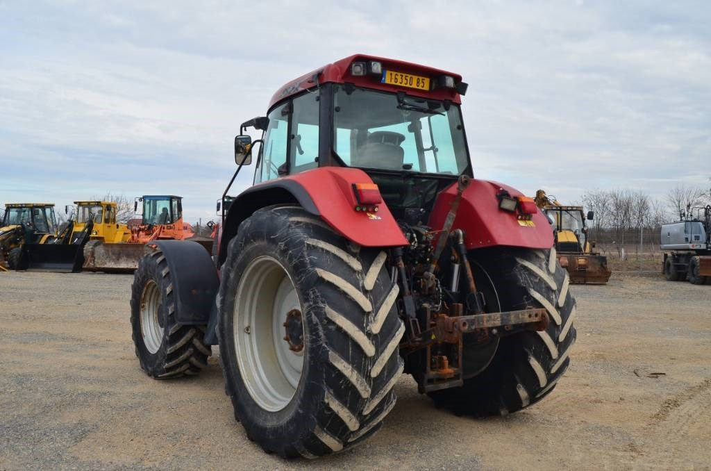 Case CVX 170 - Tracteur agricole: photos 4 Case CVX 170 - Tracteur agricole: photos 4