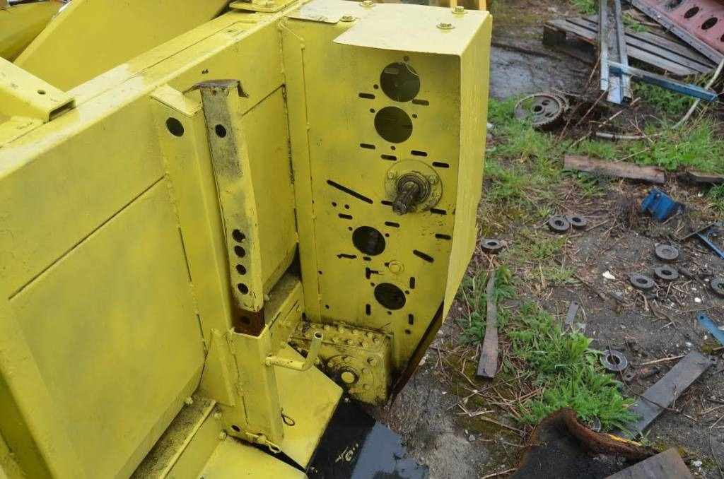 Cressoni cressoni 6 - Cueilleur de maïs: photos 4 Cressoni cressoni 6 - Cueilleur de maïs: photos 4