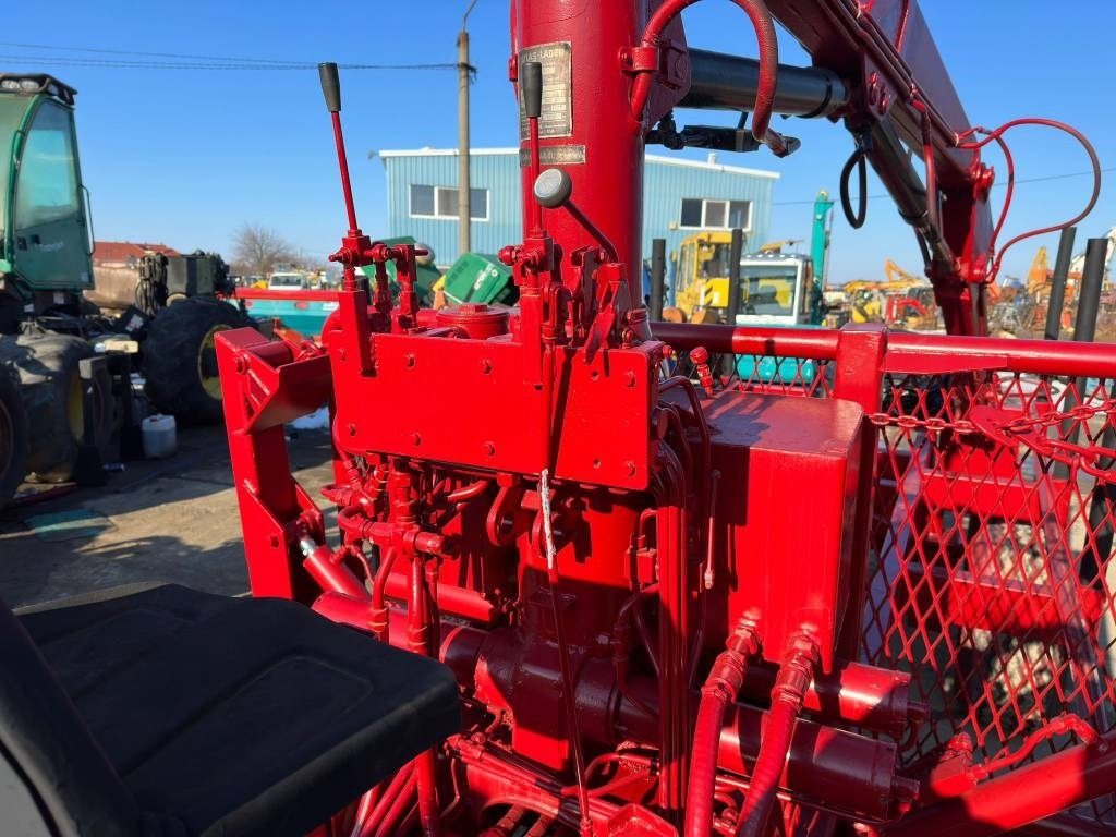 Fliegl Twin Axle en crédit-bail Fliegl Twin Axle: photos 6 Fliegl Twin Axle en crédit-bail Fliegl Twin Axle: photos 6