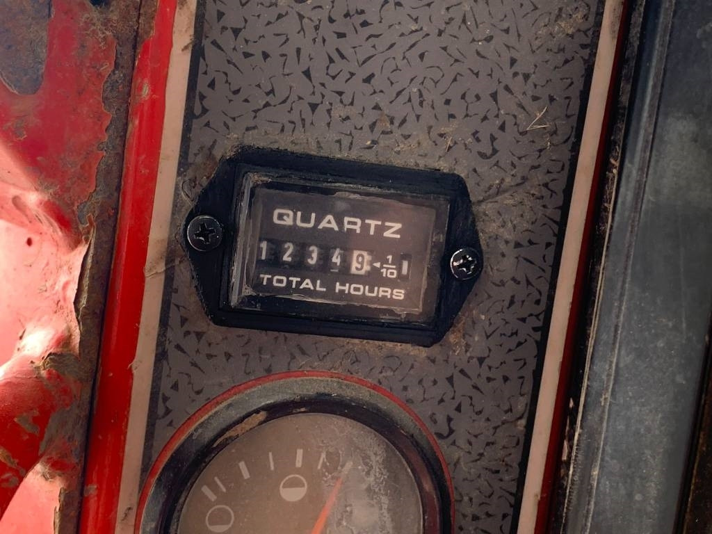 Gehl 4240 - Mini chargeuse: photos 3 Gehl 4240 - Mini chargeuse: photos 3