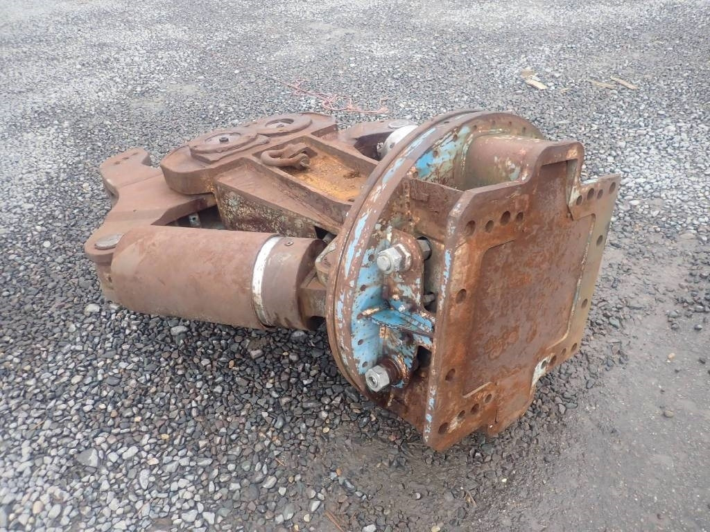Geith Pulverizer Attachment - Cisaille de démolition pour Engins de chantier: photos 2 Geith Pulverizer Attachment - Cisaille de démolition pour Engins de chantier: photos 2