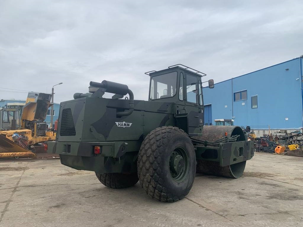 Hamm 2510 SD  en crédit-bail Hamm 2510 SD: photos 6