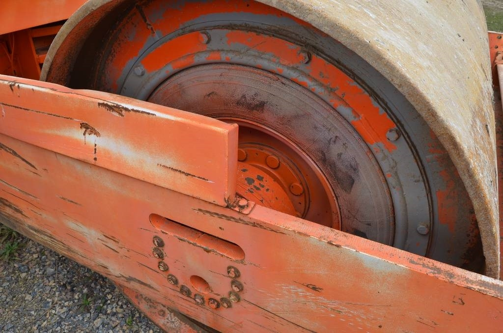 Hamm DV 08  en crédit-bail Hamm DV 08: photos 6