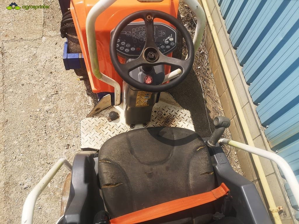 Hamm HD 10 C - Compacteur: photos 5 Hamm HD 10 C - Compacteur: photos 5