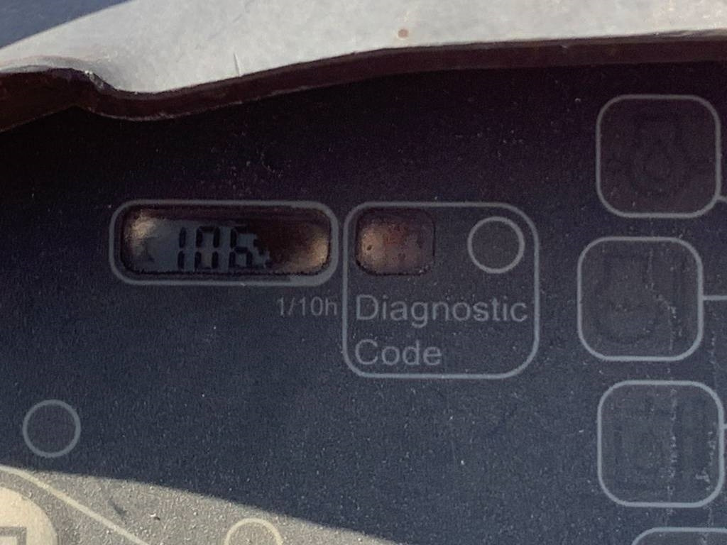 Hamm HD 8 VV - Rouleau compresseur: photos 3 Hamm HD 8 VV - Rouleau compresseur: photos 3