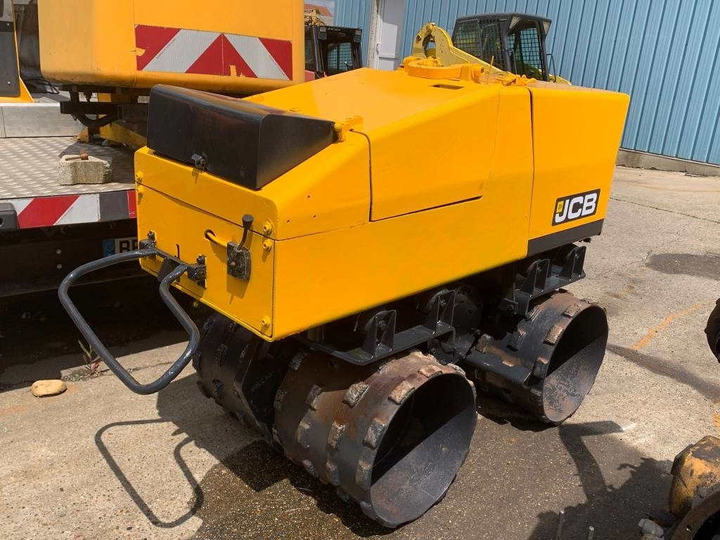 JCB VM 1500 - Rouleau compresseur: photos 1 JCB VM 1500 - Rouleau compresseur: photos 1
