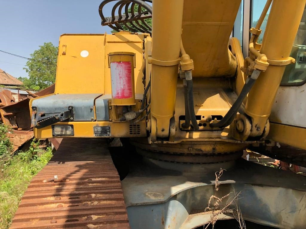 Pelle sur chenille Liebherr R 944 HD S L Litronic FOR PARTS: photos 8