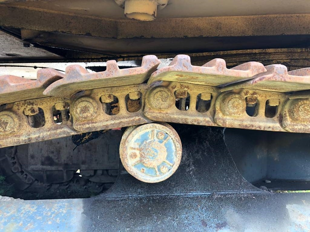 Liebherr R 944 HD S L Litronic FOR PARTS - Pelle sur chenille: photos 5 Liebherr R 944 HD S L Litronic FOR PARTS - Pelle sur chenille: photos 5