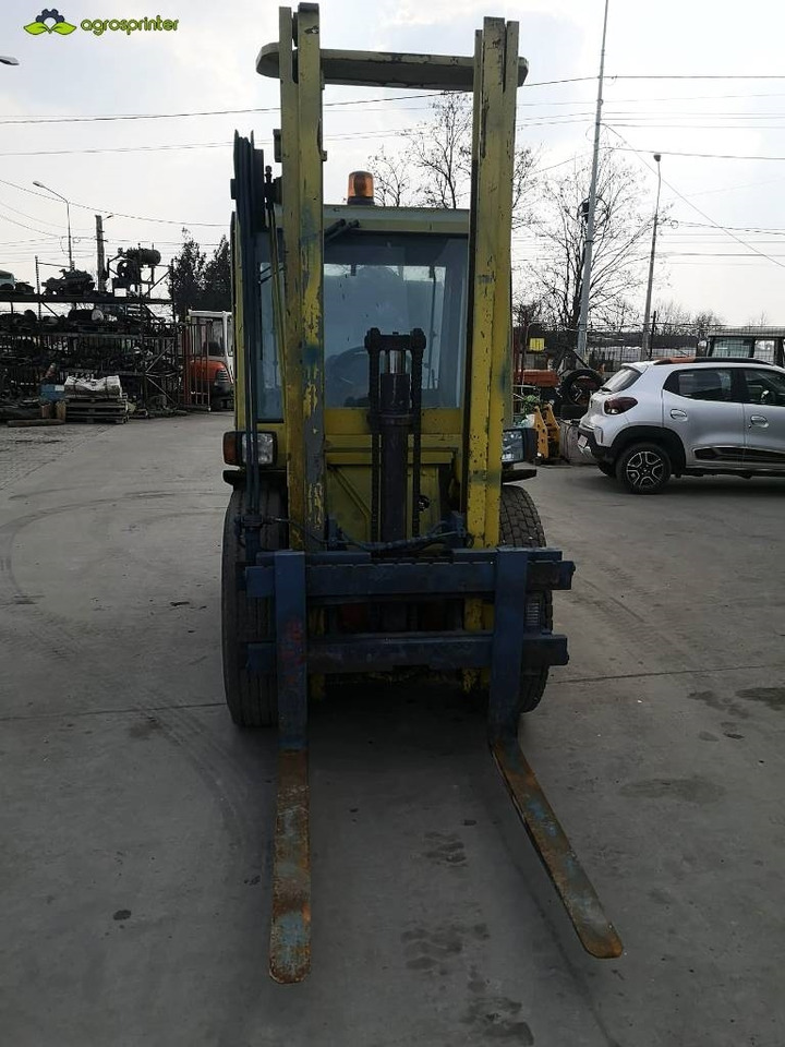 Manitou MCE 25 H - Chariot tout terrain: photos 5 Manitou MCE 25 H - Chariot tout terrain: photos 5