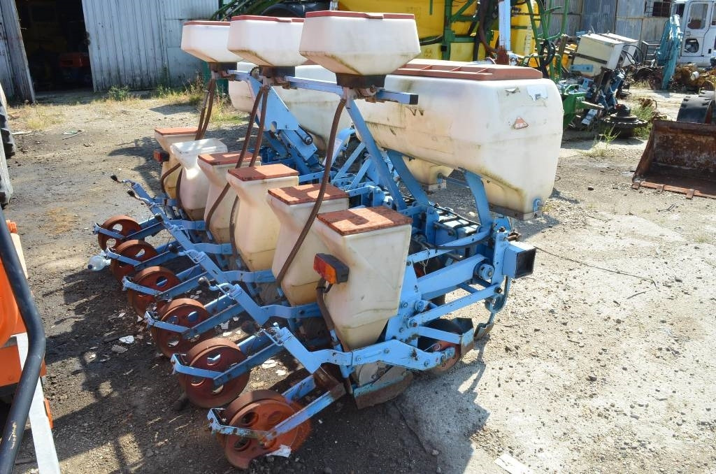 Monosem NG PLUS 6 - Semoir monograine: photos 4 Monosem NG PLUS 6 - Semoir monograine: photos 4