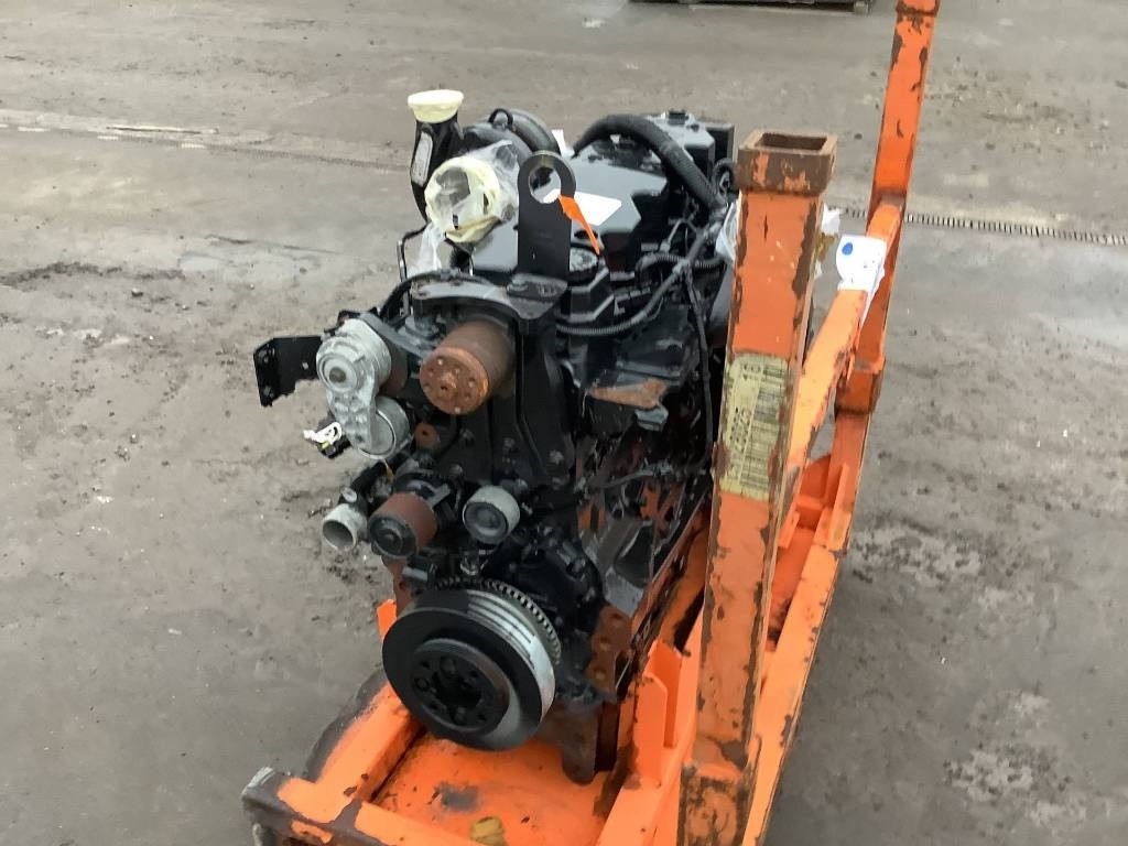 New Holland F4DFE613J*A0002 - Moteur pour Engins de chantier: photos 2 New Holland F4DFE613J*A0002 - Moteur pour Engins de chantier: photos 2