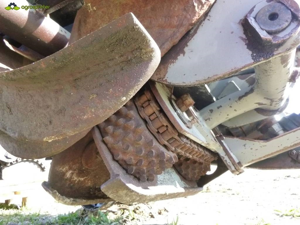 Ponsse HS 10 Harvester - Abatteuse: photos 4 Ponsse HS 10 Harvester - Abatteuse: photos 4