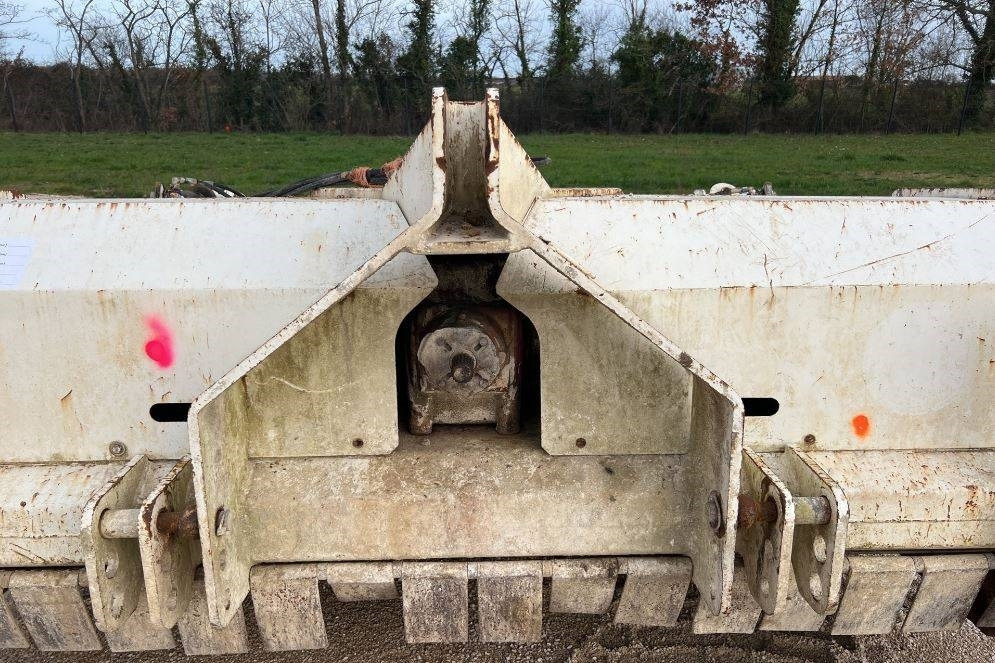 Stabilisateur Rabaud Ratostab 250: photos 6