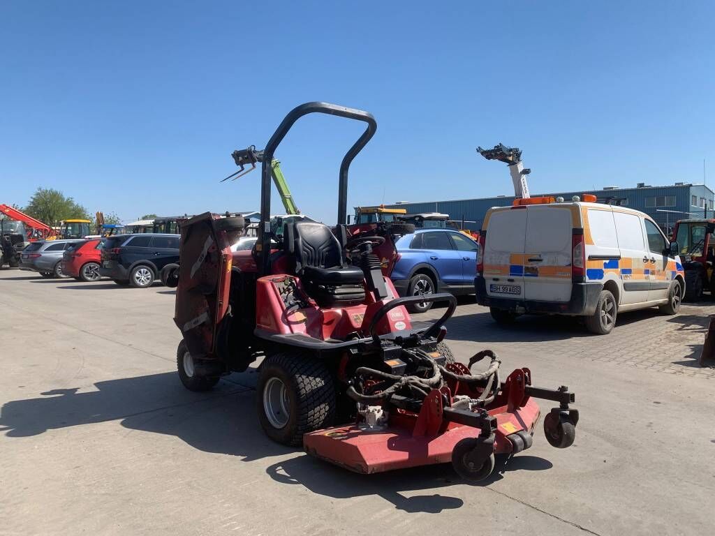Toro R3240T Toro R3240T - Motofaucheuse: photos 2 Toro R3240T Toro R3240T - Motofaucheuse: photos 2