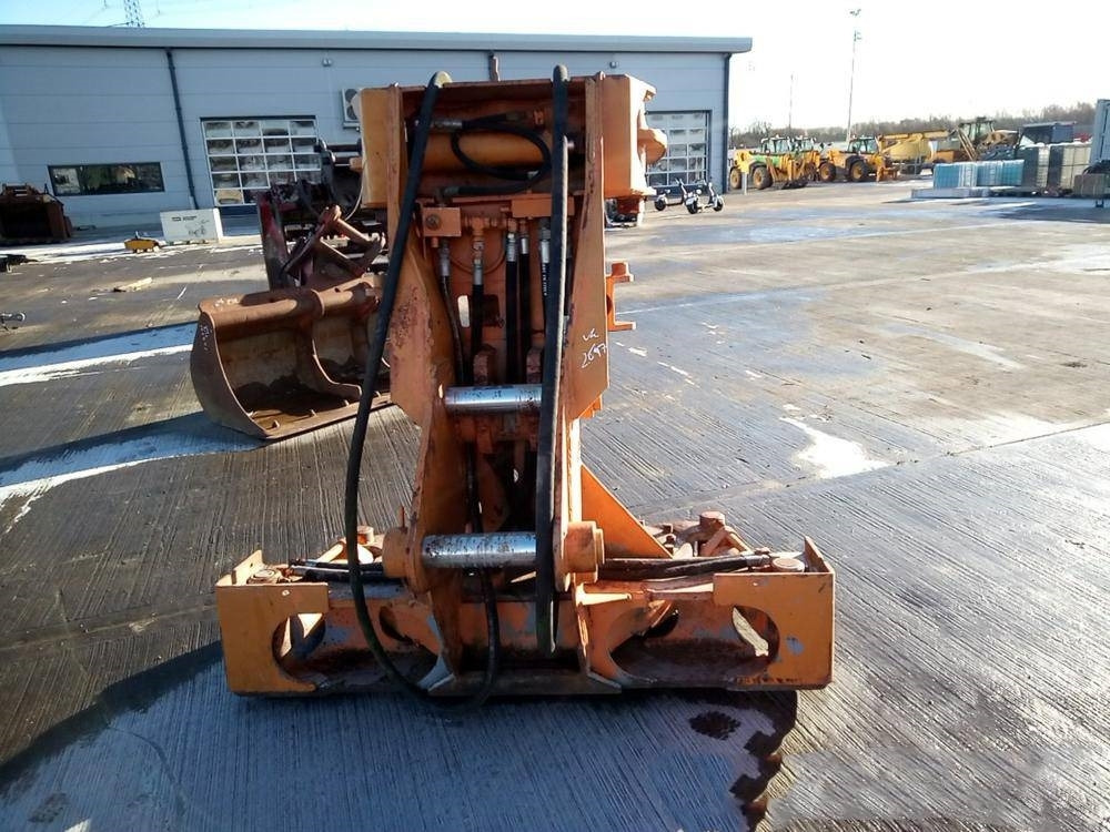 Treeclear Harvester - Broyeur forestier: photos 3 Treeclear Harvester - Broyeur forestier: photos 3
