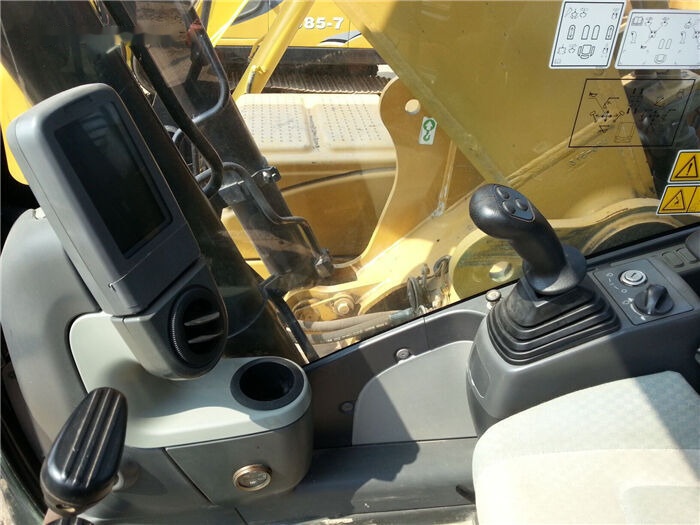 Caterpillar 315D - Pelle sur chenille: photos 5 Caterpillar 315D - Pelle sur chenille: photos 5