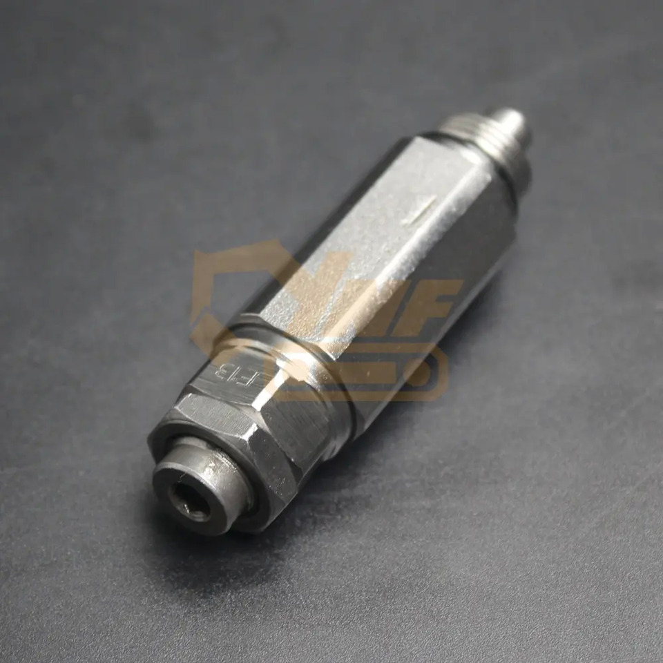 172A48-74210 RELIEF VALVE ASSEMBLY for Yanmar ViO55-5B Excavator - Valve hydraulique: photos 3 172A48-74210 RELIEF VALVE ASSEMBLY for Yanmar ViO55-5B Excavator - Valve hydraulique: photos 3
