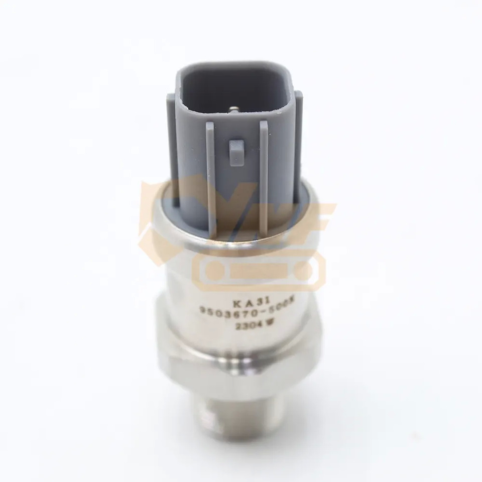 8z12568-500k 8212568-500k 9503670-500K 8Z11800-500K 8Z12568-500K Excavator Pressure Sensor For Doosan Daewoo DH220-5 Excavator 8 - Capteur: photos 4 8z12568-500k 8212568-500k 9503670-500K 8Z11800-500K 8Z12568-500K Excavator Pressure Sensor For Doosan Daewoo DH220-5 Excavator 8 - Capteur: photos 4