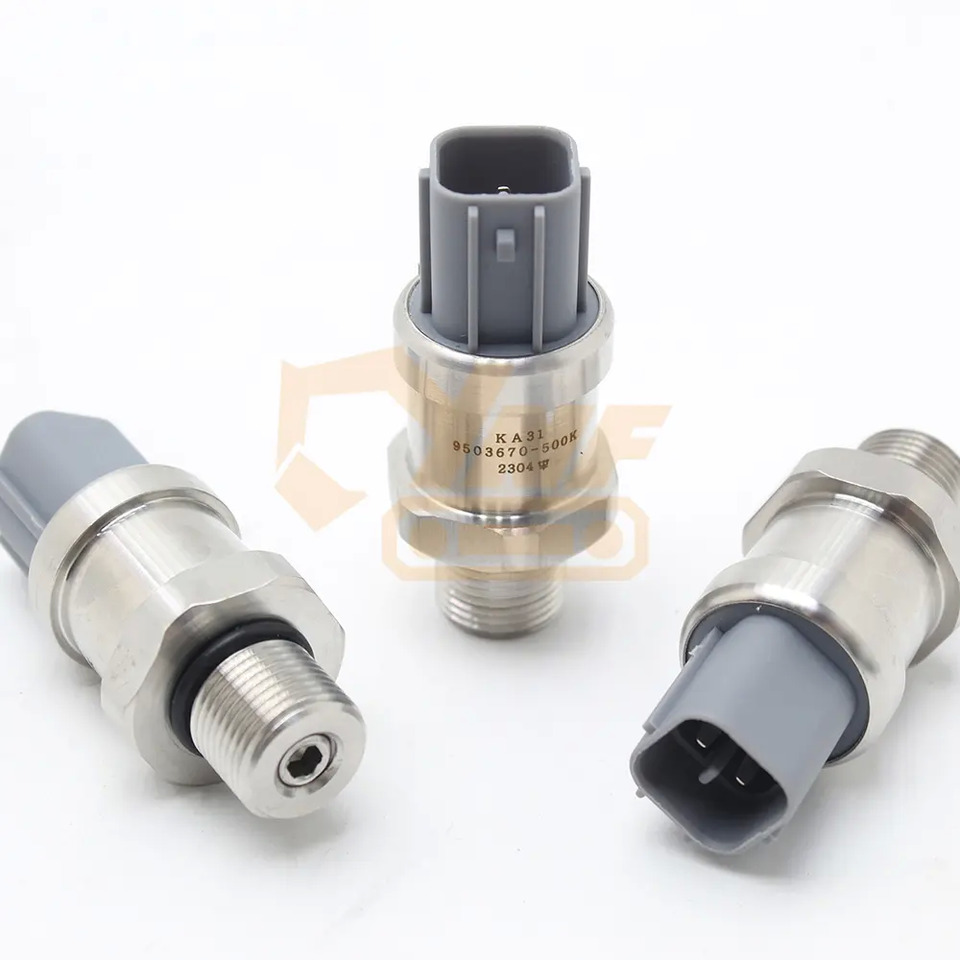 8z12568-500k 8212568-500k 9503670-500K 8Z11800-500K 8Z12568-500K Excavator Pressure Sensor For Doosan Daewoo DH220-5 Excavator 8 - Capteur: photos 1 8z12568-500k 8212568-500k 9503670-500K 8Z11800-500K 8Z12568-500K Excavator Pressure Sensor For Doosan Daewoo DH220-5 Excavator 8 - Capteur: photos 1