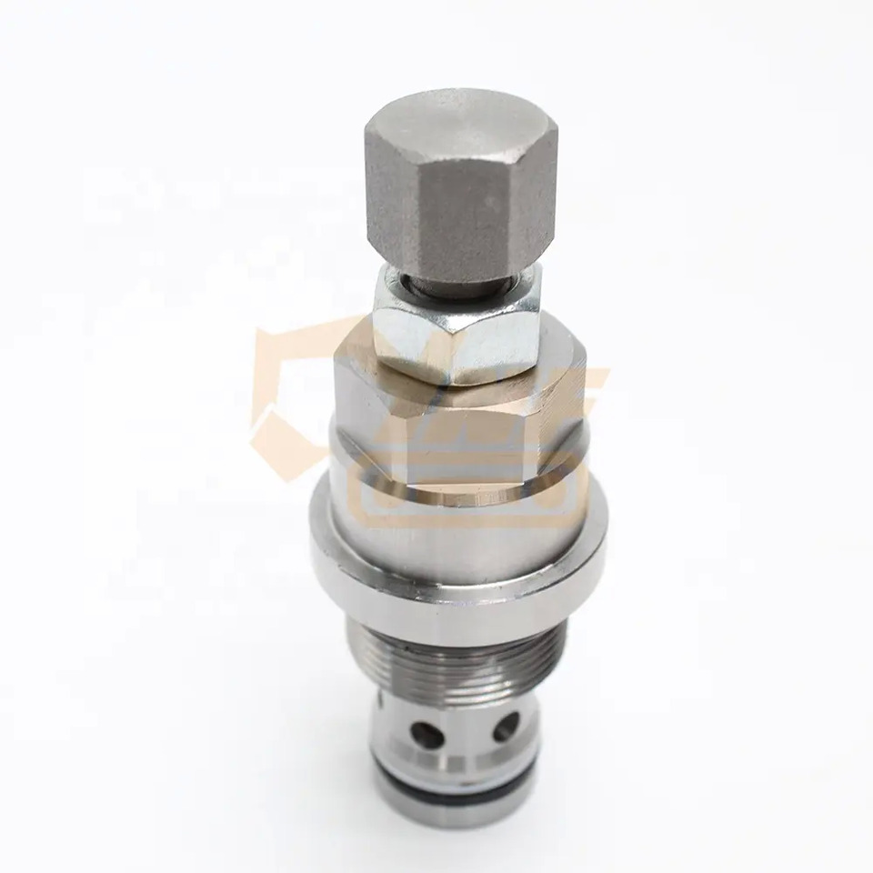 9208771 RELIEF VALVE FOR HITACHI ZX160, ZX180LC, ZX180LC-AMS, ZX180LC-HCME John Deere 160C - Valve hydraulique: photos 2 9208771 RELIEF VALVE FOR HITACHI ZX160, ZX180LC, ZX180LC-AMS, ZX180LC-HCME John Deere 160C - Valve hydraulique: photos 2