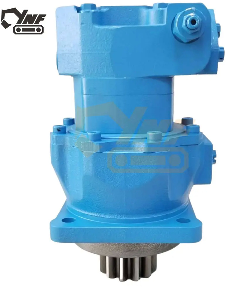 China Wholesale Excavator Swing Device Tb216 Tb218 Swing Motor Assy For Mini Excavator Takeuchi - Moteur hydraulique pour Pelle: photos 1 China Wholesale Excavator Swing Device Tb216 Tb218 Swing Motor Assy For Mini Excavator Takeuchi - Moteur hydraulique pour Pelle: photos 1