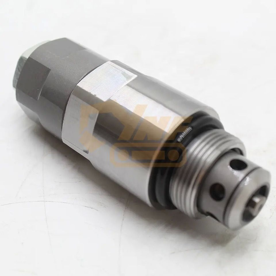 Construction Equipment Valve XJBN-01506 for Excavator R210LC9 R210NLC9 R220LC9A R220NLC9A R235LCR9 - Valve hydraulique: photos 1 Construction Equipment Valve XJBN-01506 for Excavator R210LC9 R210NLC9 R220LC9A R220NLC9A R235LCR9 - Valve hydraulique: photos 1