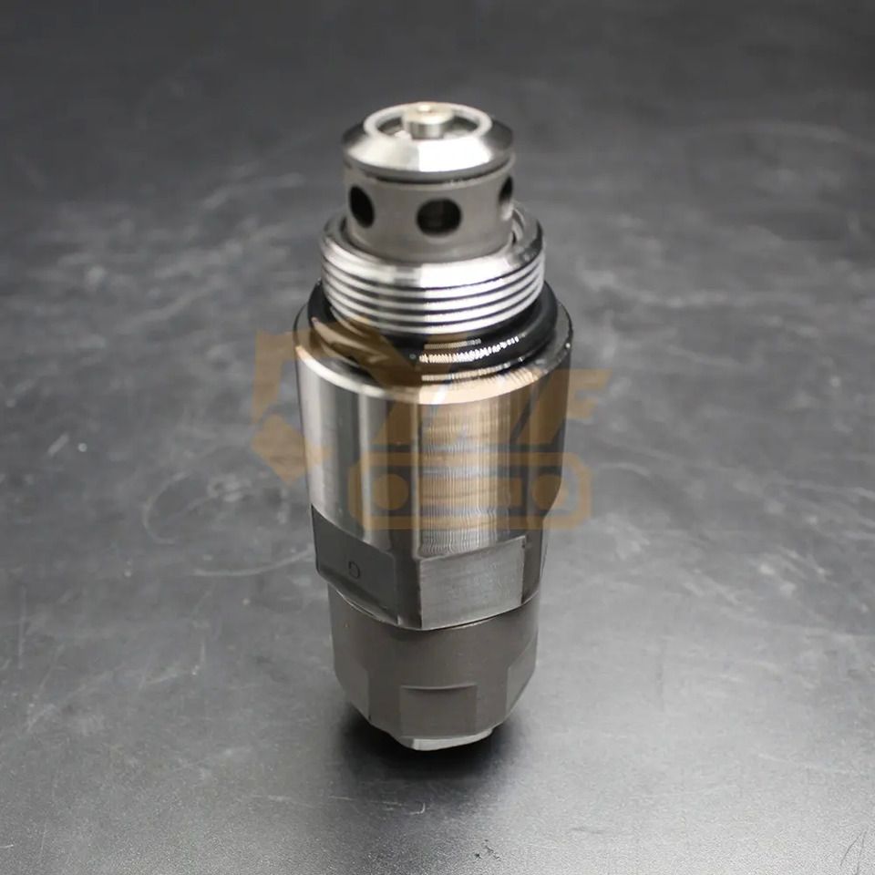 Construction Equipment Valve XJBN-01506 for Excavator R210LC9 R210NLC9 R220LC9A R220NLC9A R235LCR9 - Valve hydraulique: photos 4 Construction Equipment Valve XJBN-01506 for Excavator R210LC9 R210NLC9 R220LC9A R220NLC9A R235LCR9 - Valve hydraulique: photos 4