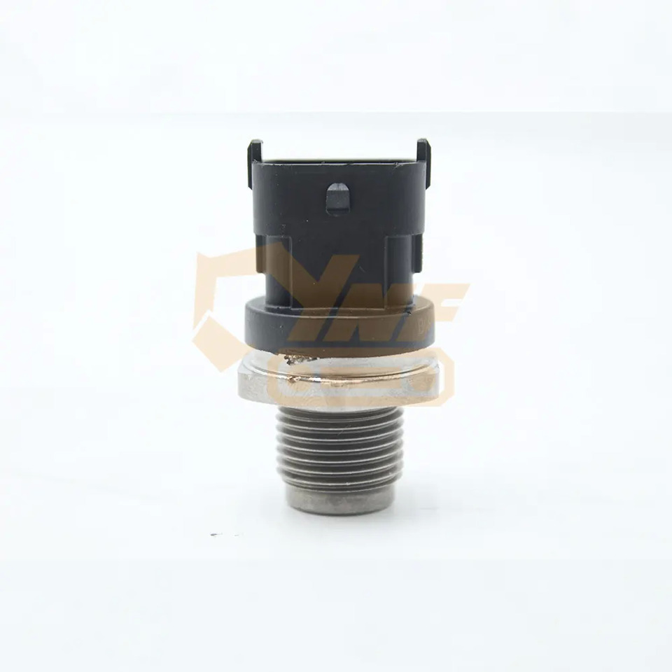 Daewoo Bus Parts DL06 DL08 Engine Parts 65.27114-5003 65.27114-5001 Common Rail Pressure Sensor for Doosan Engine - Capteur: photos 4 Daewoo Bus Parts DL06 DL08 Engine Parts 65.27114-5003 65.27114-5001 Common Rail Pressure Sensor for Doosan Engine - Capteur: photos 4
