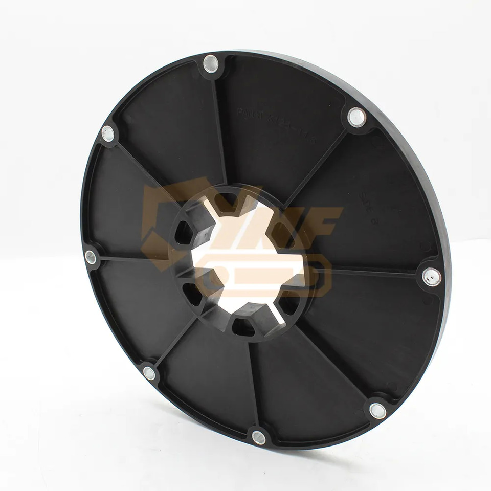 Excavator Diesel Engine Flywheel L50B L50C L50D L50E Flywheel Flange Coupling For Volvo Voe11036663 - Embrayage et pièces: photos 5 Excavator Diesel Engine Flywheel L50B L50C L50D L50E Flywheel Flange Coupling For Volvo Voe11036663 - Embrayage et pièces: photos 5