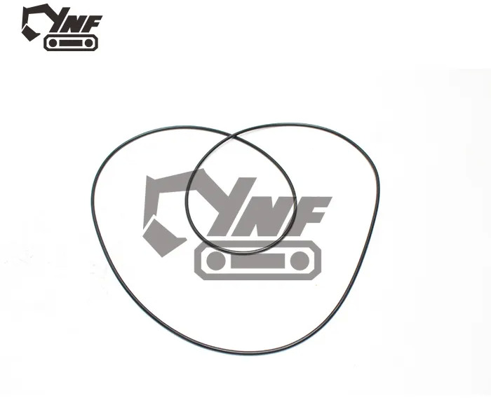 Excavator Parts 6817183 6817081 6810470 6816533 6818161 For Bobcat Hydraulic Seal Kit - Hydraulique: photos 1 Excavator Parts 6817183 6817081 6810470 6816533 6818161 For Bobcat Hydraulic Seal Kit - Hydraulique: photos 1