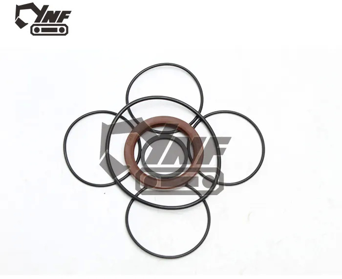 Excavator Parts 6817183 6817081 6810470 6816533 6818161 For Bobcat Hydraulic Seal Kit - Hydraulique: photos 4 Excavator Parts 6817183 6817081 6810470 6816533 6818161 For Bobcat Hydraulic Seal Kit - Hydraulique: photos 4