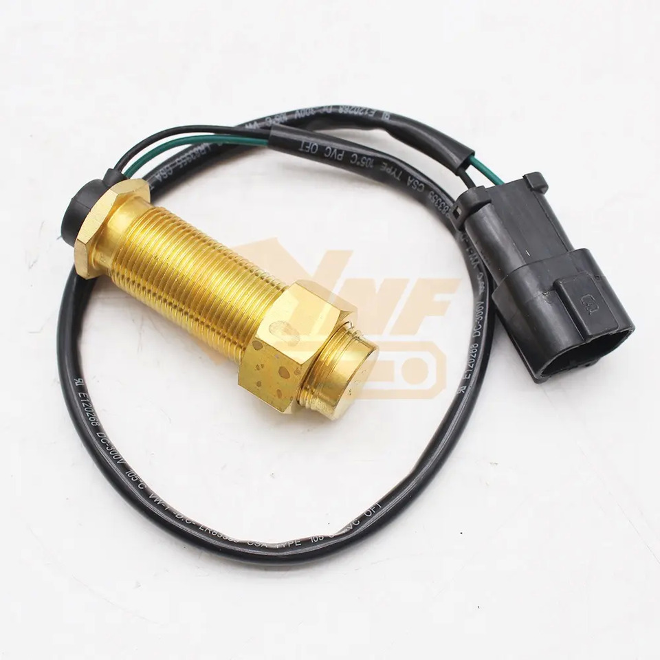 Capteur neuf Excavator parts revolution sensor PC220-6 sensor 7861-92-2310 for S6D102E PC650-6 PC200-6: photos 6