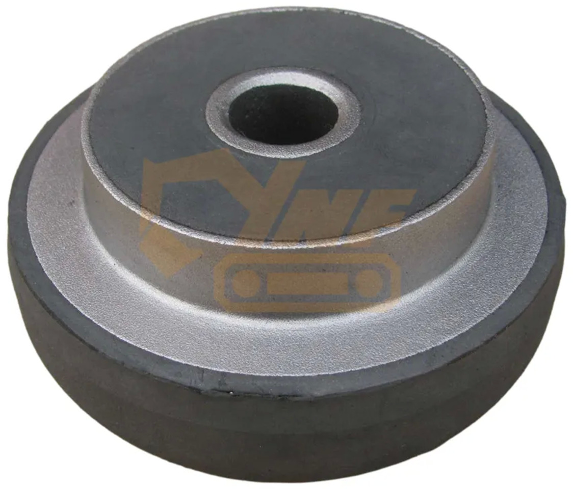 YNF 4194638 4194639 Engine Rubber Mount For HitachiE EX60 Excavator Engine Parts - Support de moteur: photos 2 YNF 4194638 4194639 Engine Rubber Mount For HitachiE EX60 Excavator Engine Parts - Support de moteur: photos 2