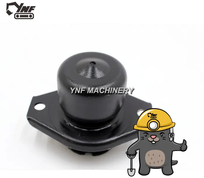 YNF 4630660 Excavator Cabin CusHion ZX200 ZX200-3 ZX240-5G Rubber Mount - Support de moteur: photos 2 YNF 4630660 Excavator Cabin CusHion ZX200 ZX200-3 ZX240-5G Rubber Mount - Support de moteur: photos 2