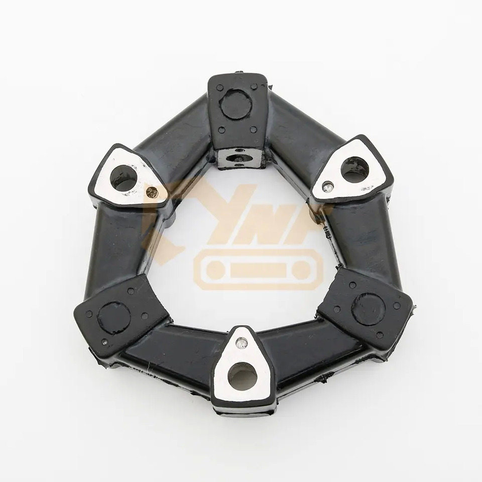 YNF Excavator Hydraulic Pump Coupling 20T-01-31110 For Komatsu PC25-1 PC25R-1 PC30-1 PC30-3 PC30-5 PC30-6 PC30-7 PC30R-7 PC30R-8 - Embrayage et pièces: photos 3 YNF Excavator Hydraulic Pump Coupling 20T-01-31110 For Komatsu PC25-1 PC25R-1 PC30-1 PC30-3 PC30-5 PC30-6 PC30-7 PC30R-7 PC30R-8 - Embrayage et pièces: photos 3